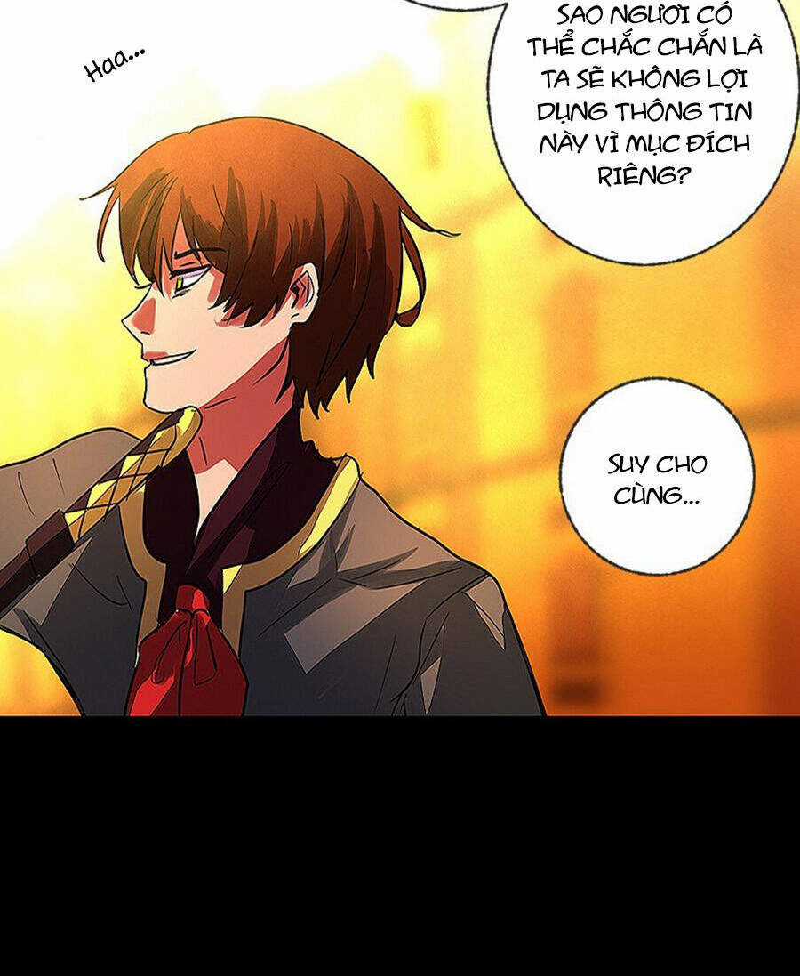 Deor! Chapter 36 trang 22