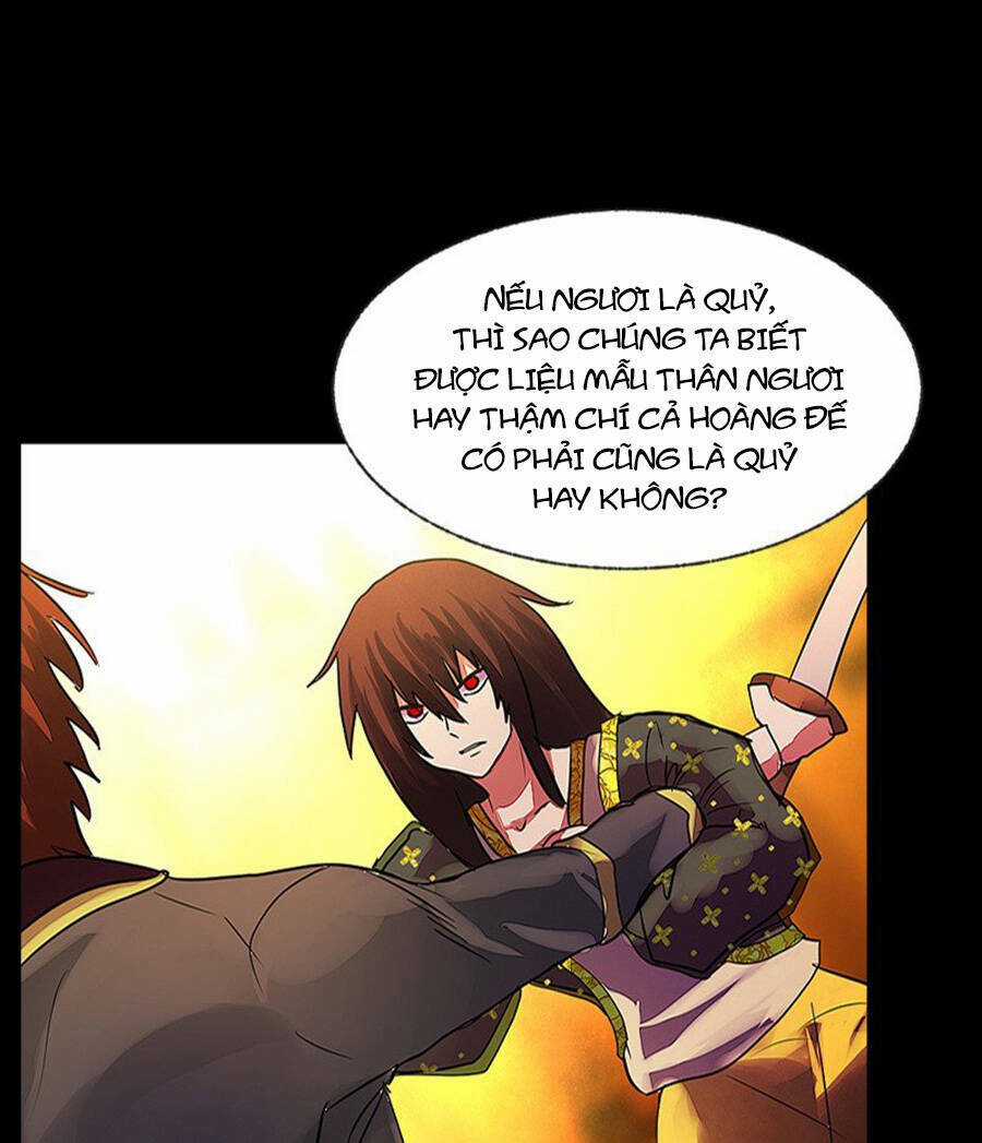 Deor! Chapter 36 trang 23
