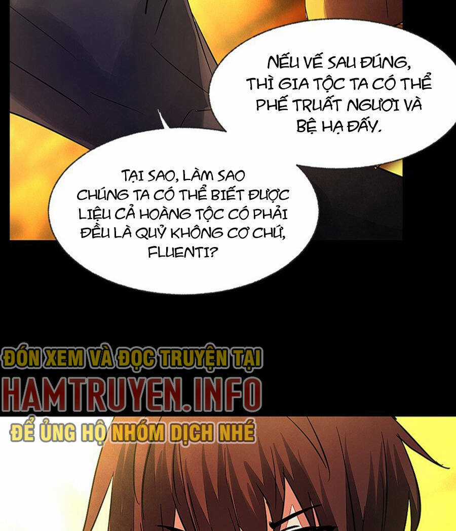 Deor! Chapter 36 trang 24