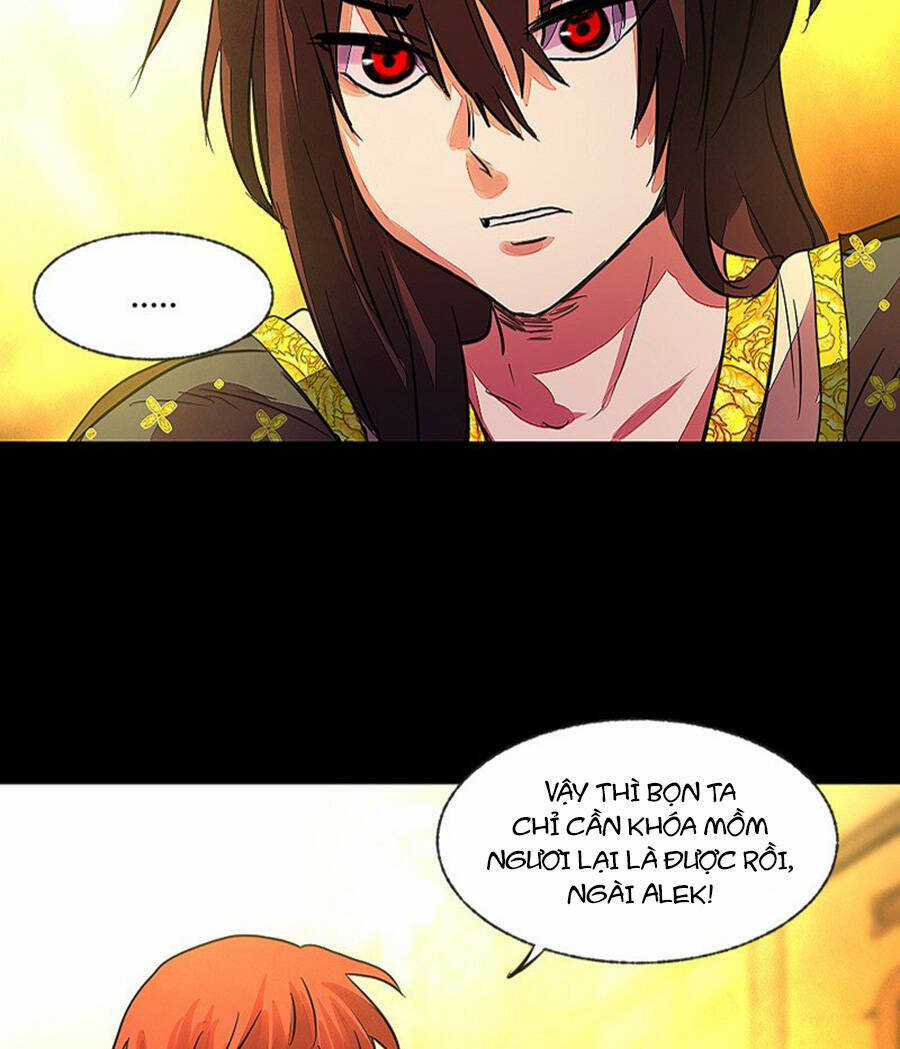 Deor! Chapter 36 trang 25
