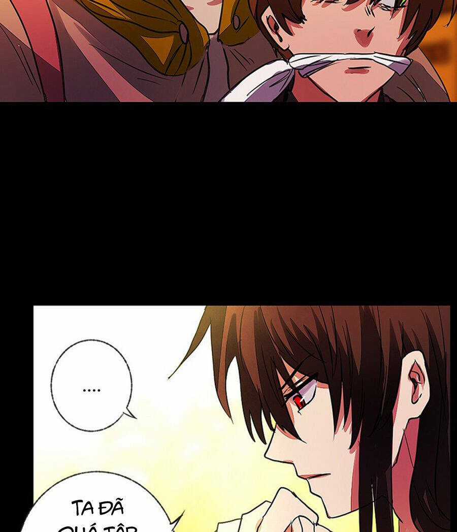 Deor! Chapter 36 trang 28