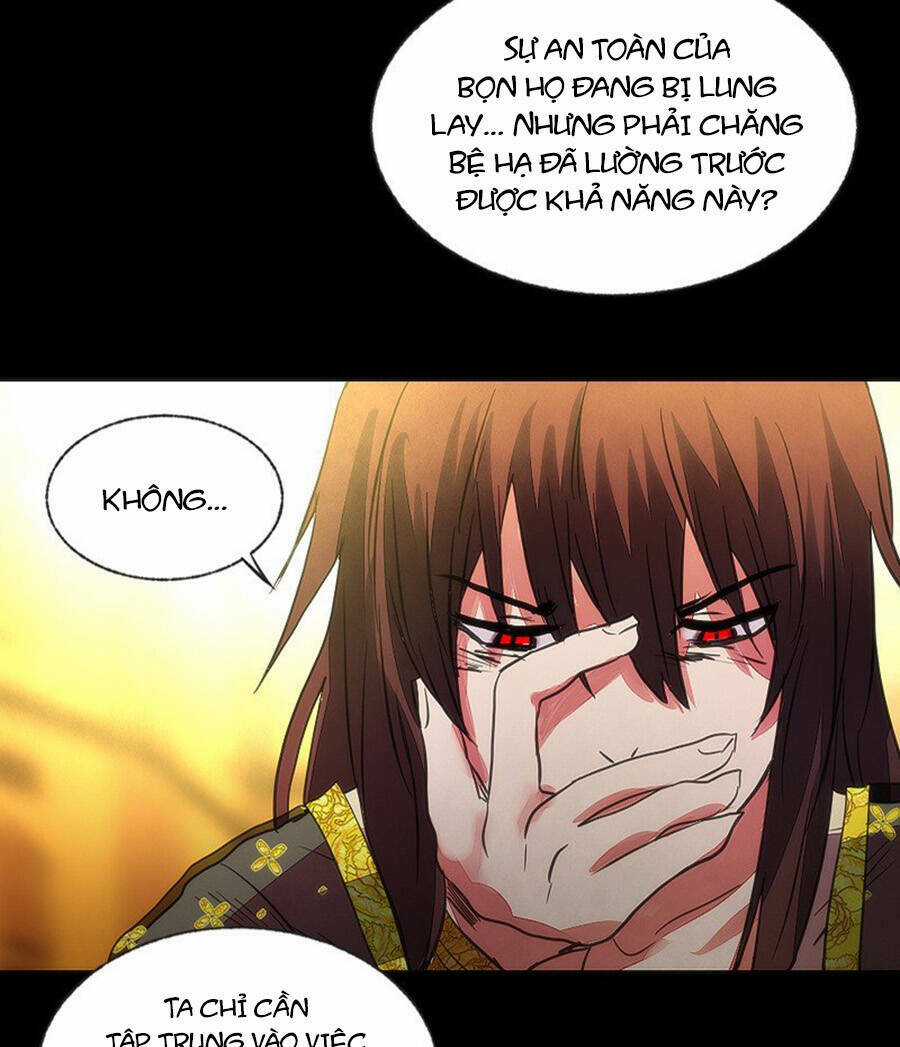 Deor! Chapter 36 trang 31
