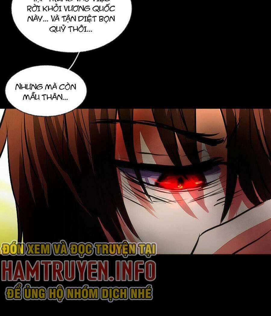 Deor! Chapter 36 trang 32