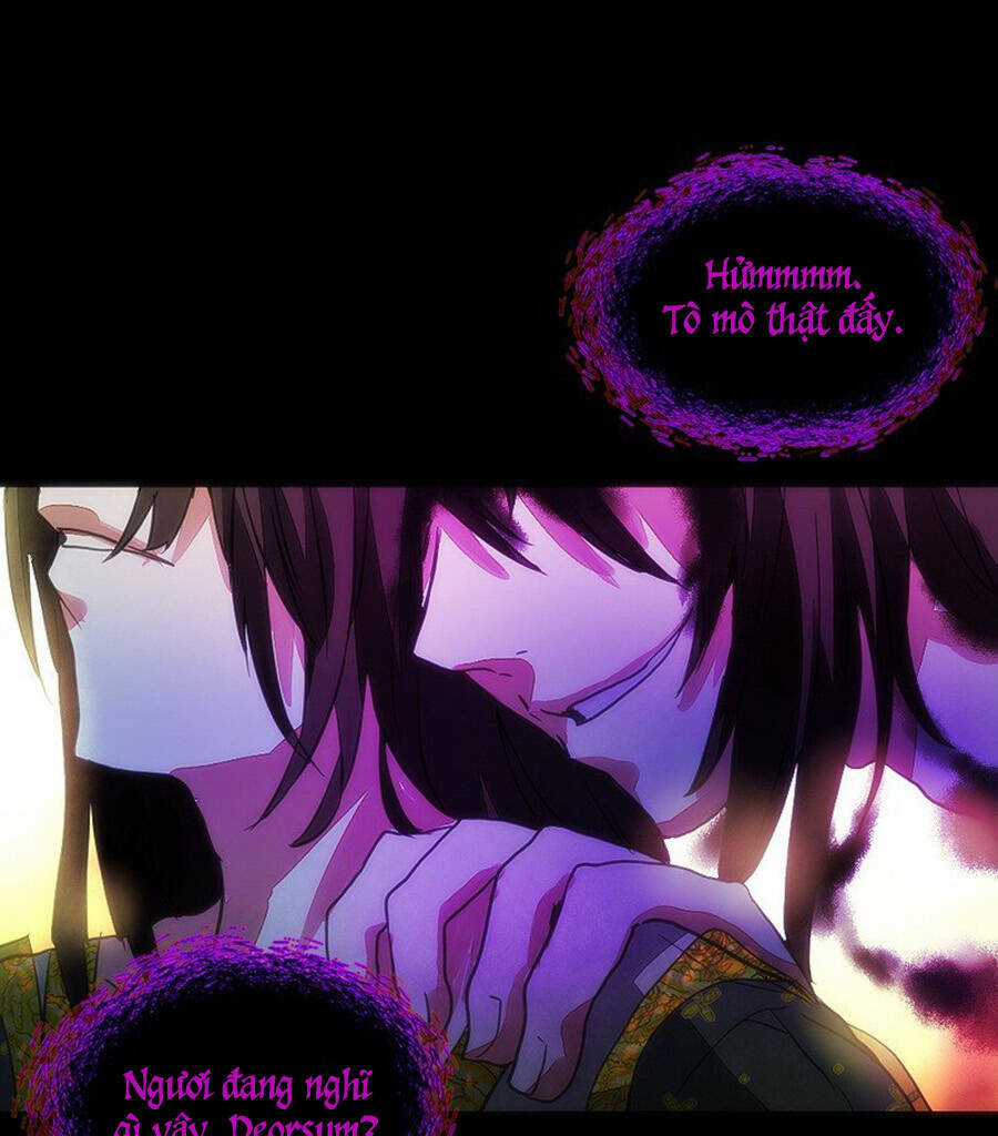 Deor! Chapter 36 trang 33