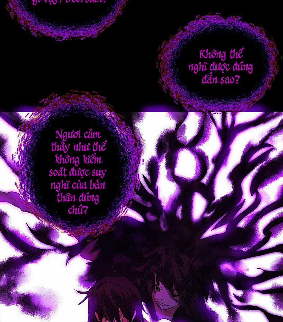 Deor! Chapter 36 trang 34