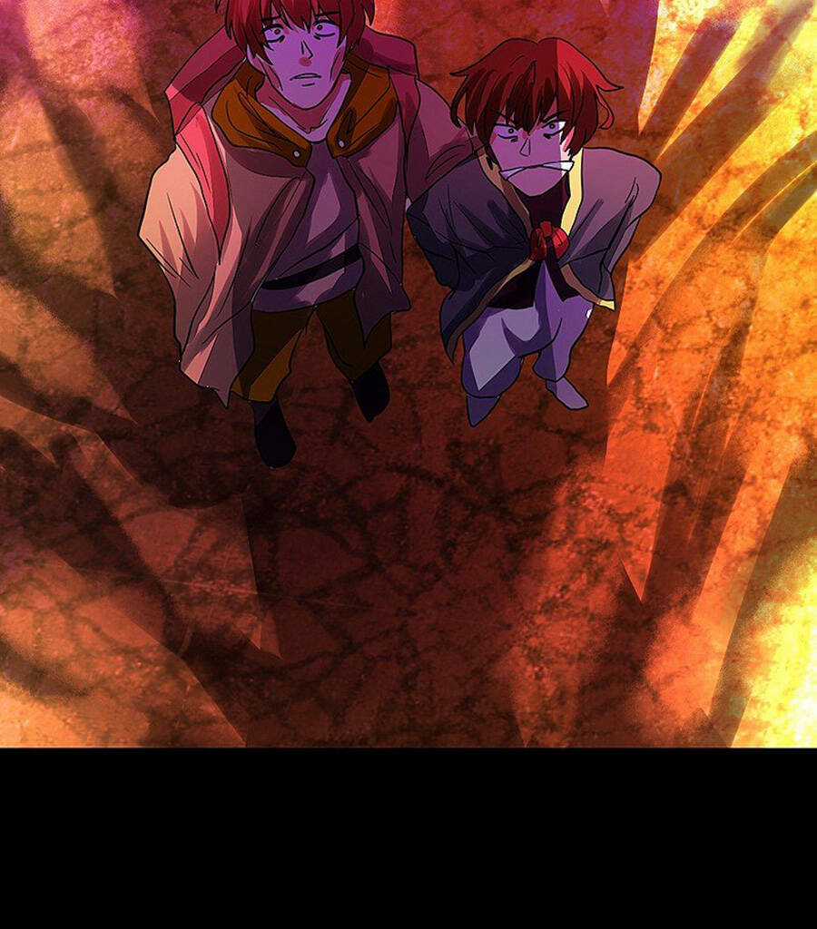 Deor! Chapter 36 trang 37