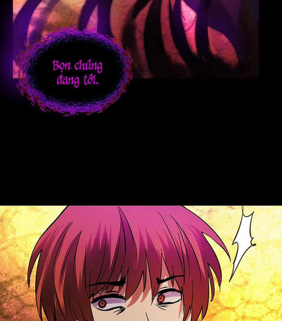 Deor! Chapter 36 trang 39