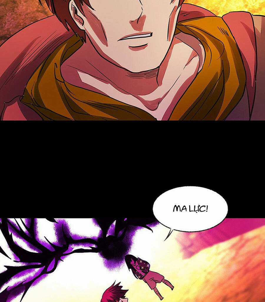 Deor! Chapter 36 trang 40