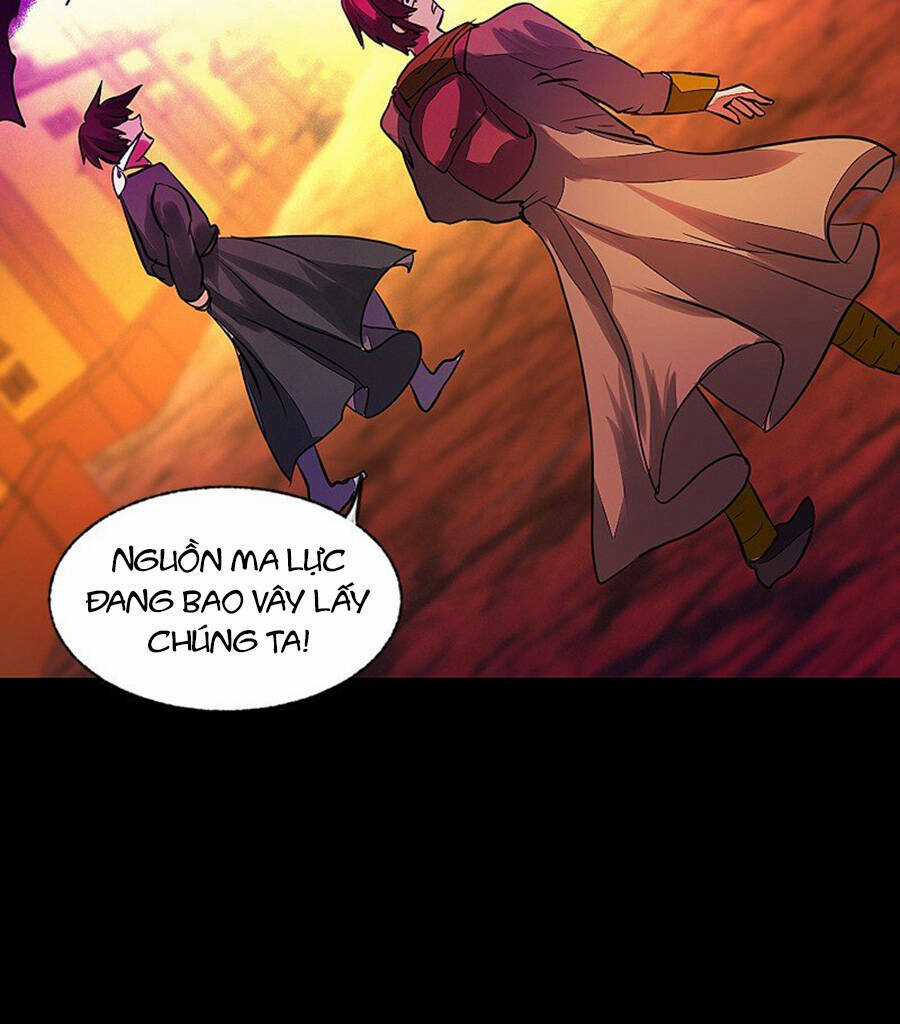 Deor! Chapter 36 trang 41