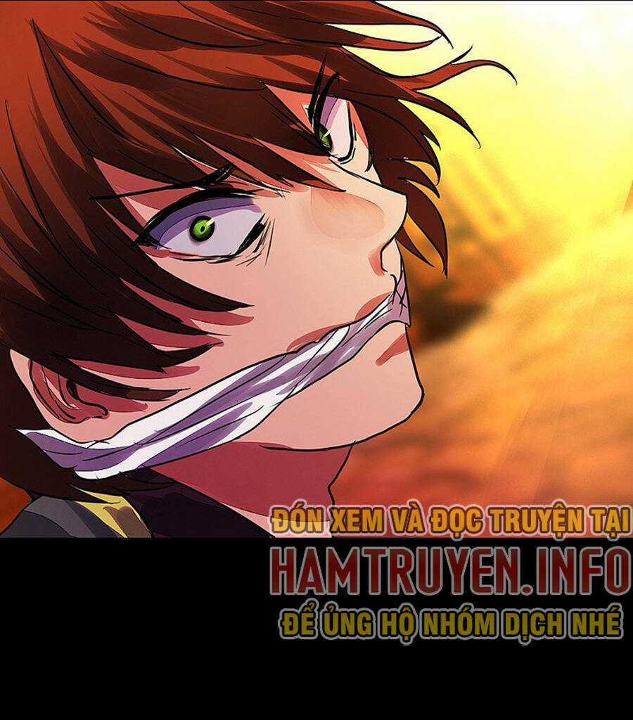 Deor! Chapter 36 trang 42