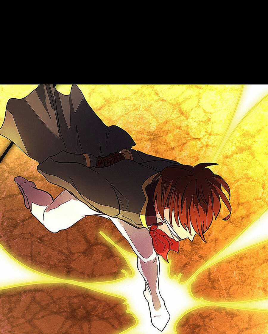 Deor! Chapter 36 trang 43