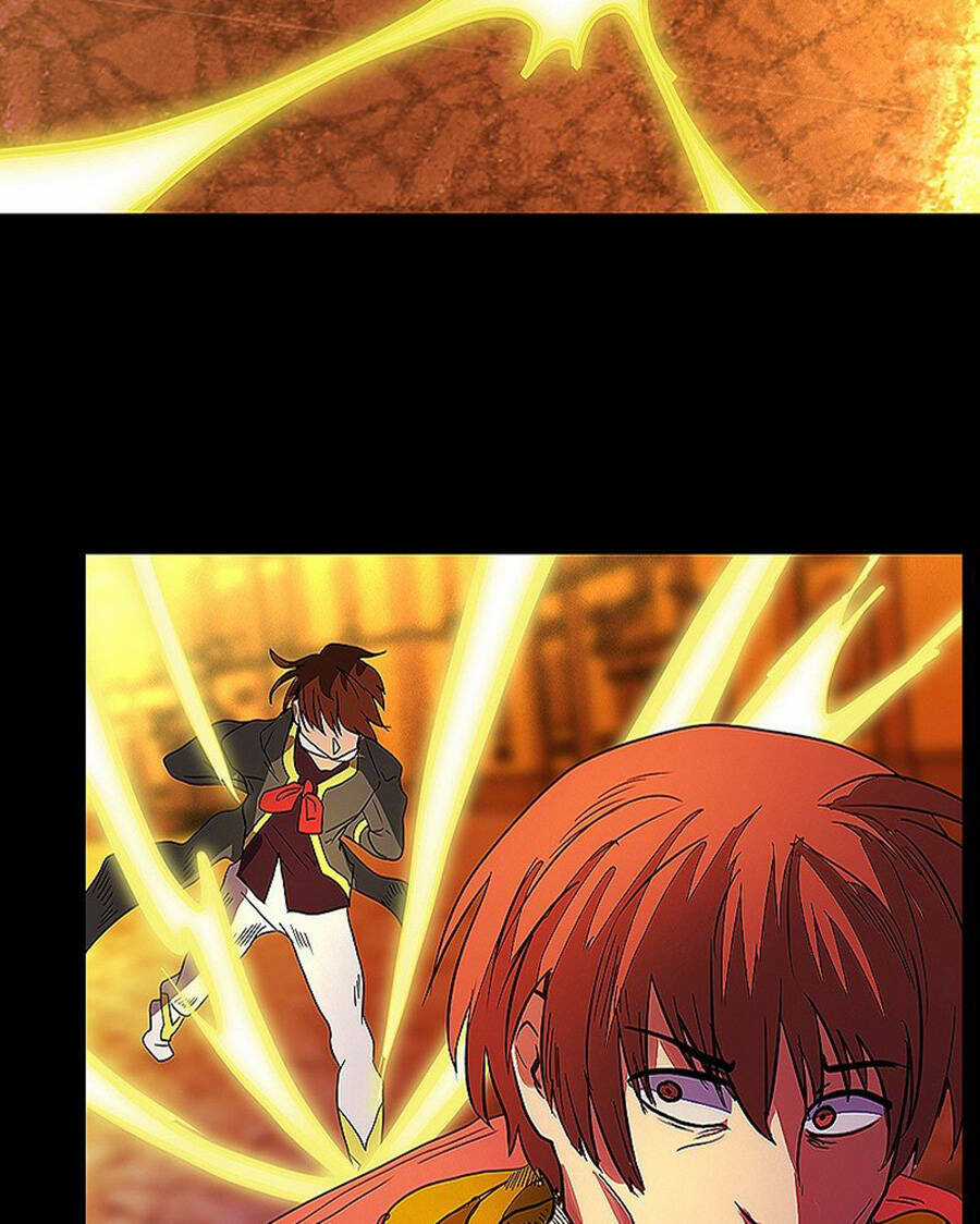 Deor! Chapter 36 trang 44