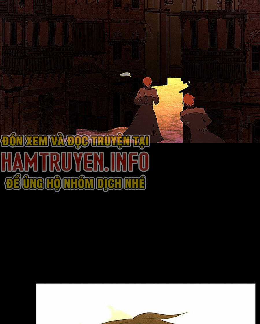 Deor! Chapter 36 trang 47