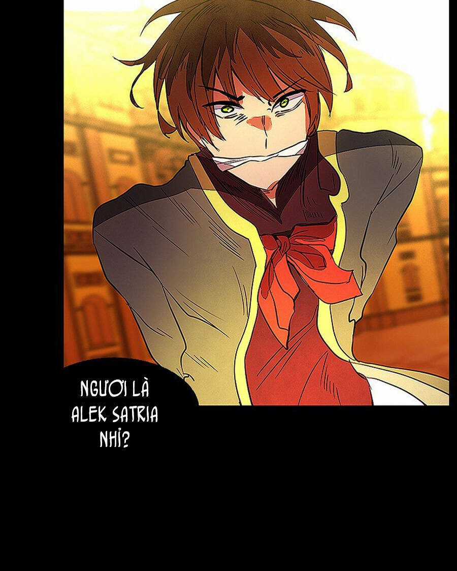 Deor! Chapter 36 trang 48