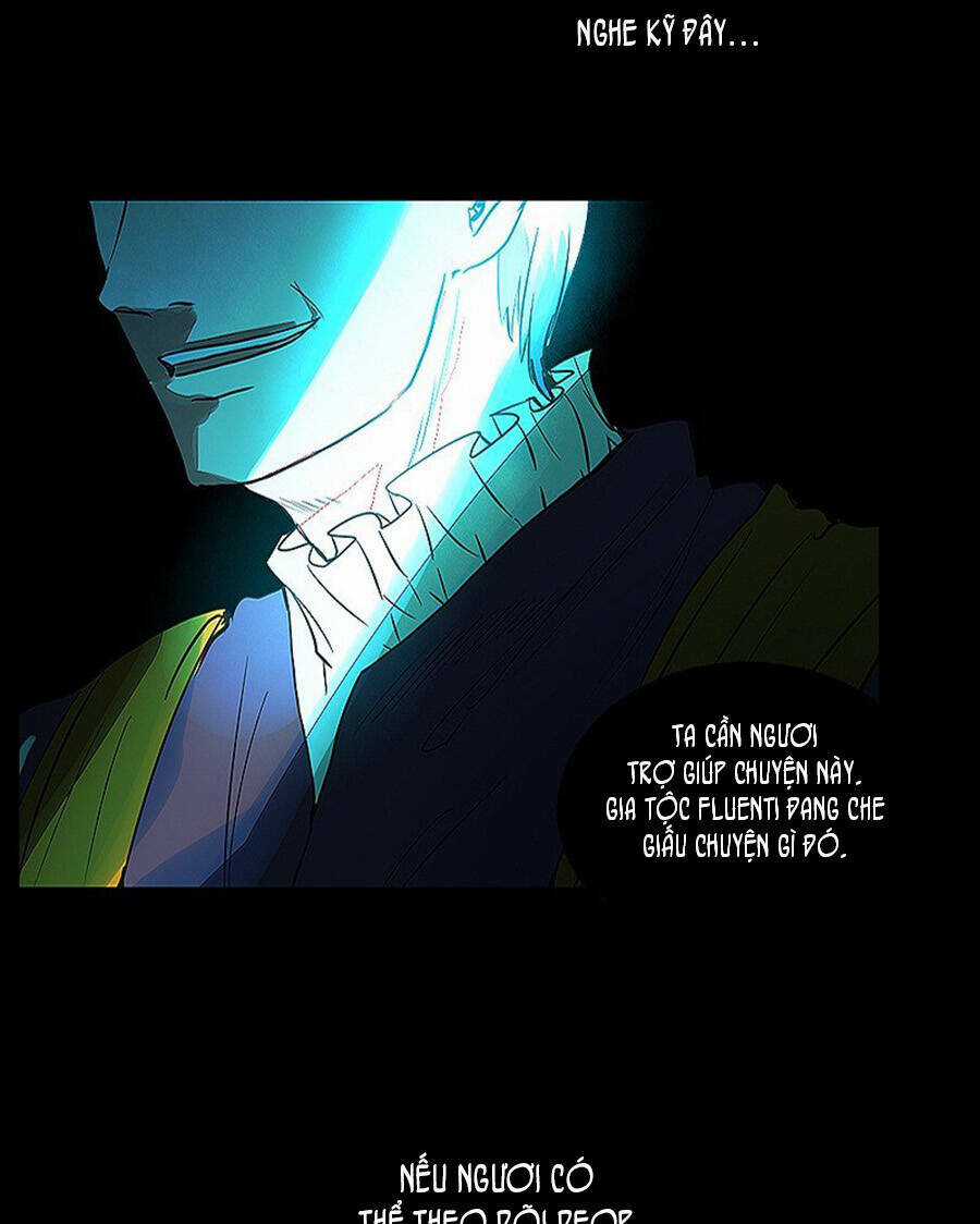 Deor! Chapter 36 trang 49