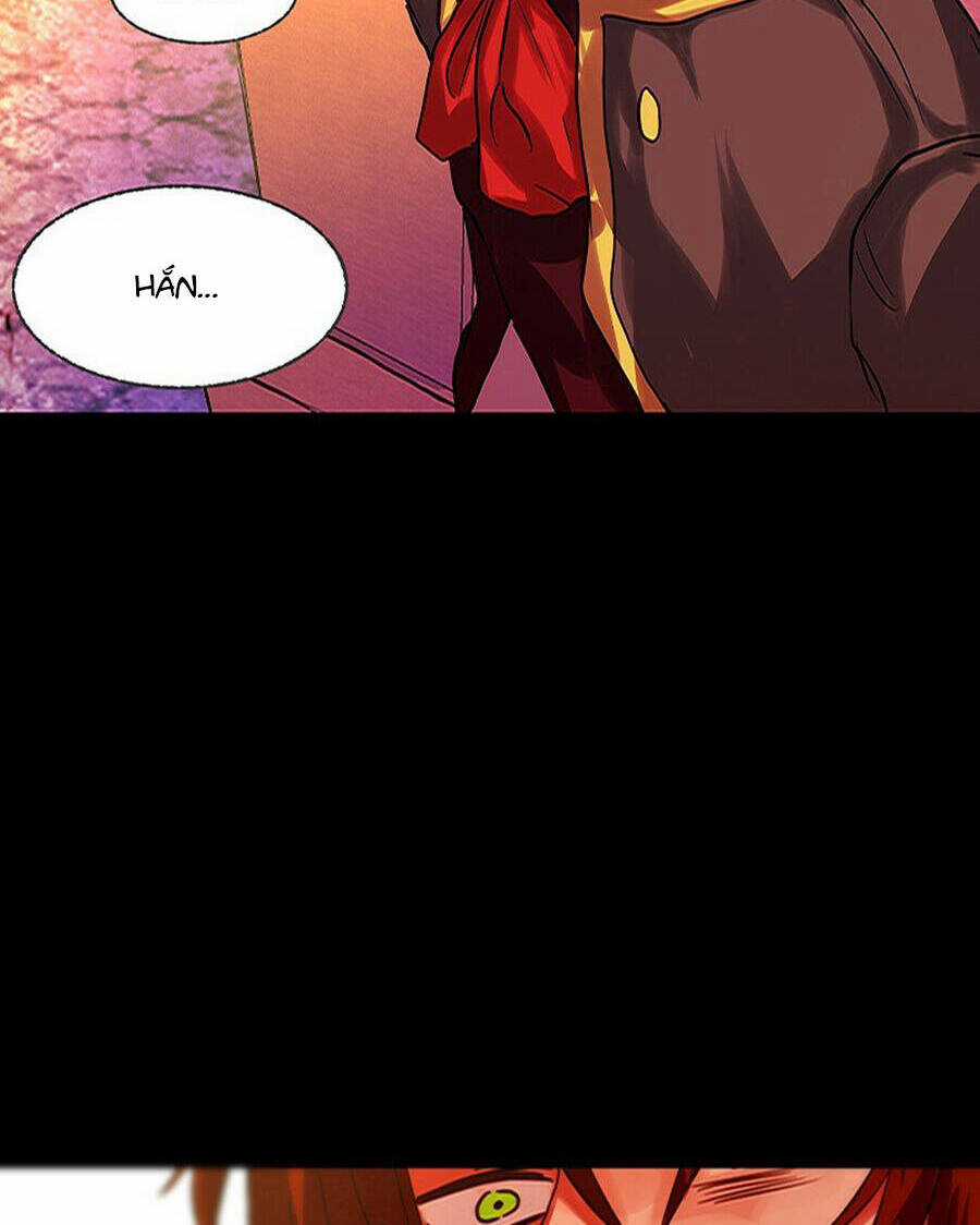 Deor! Chapter 36 trang 5