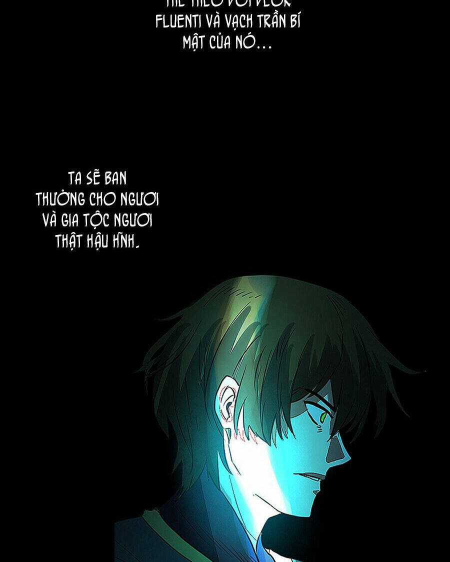 Deor! Chapter 36 trang 50
