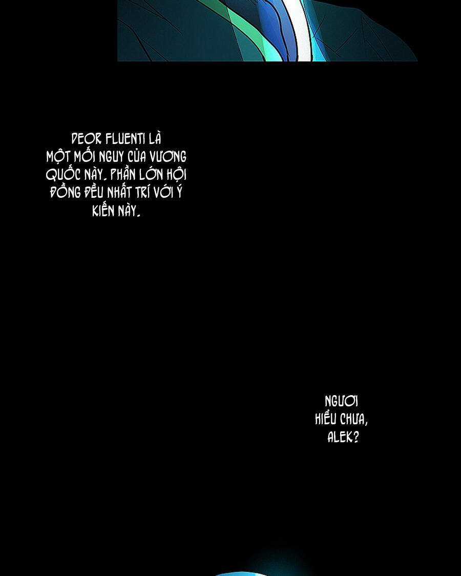 Deor! Chapter 36 trang 51