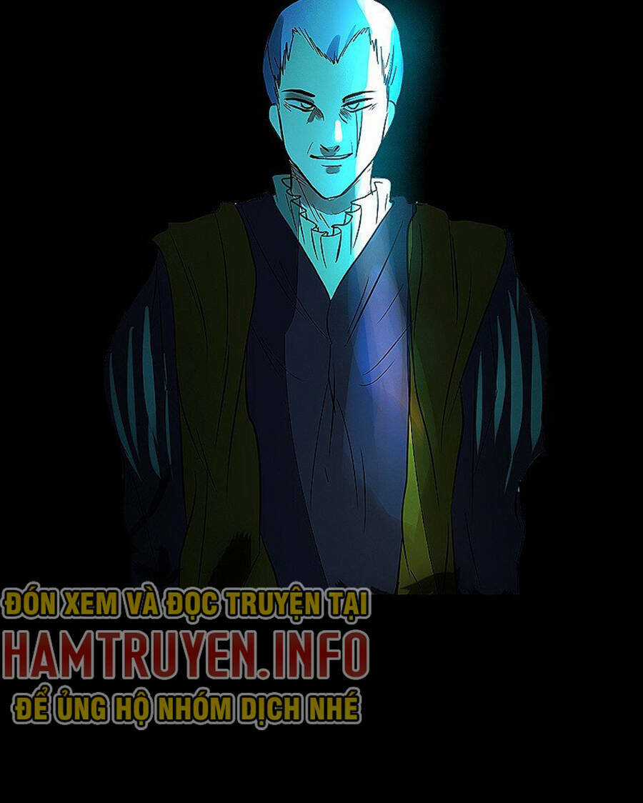 Deor! Chapter 36 trang 52