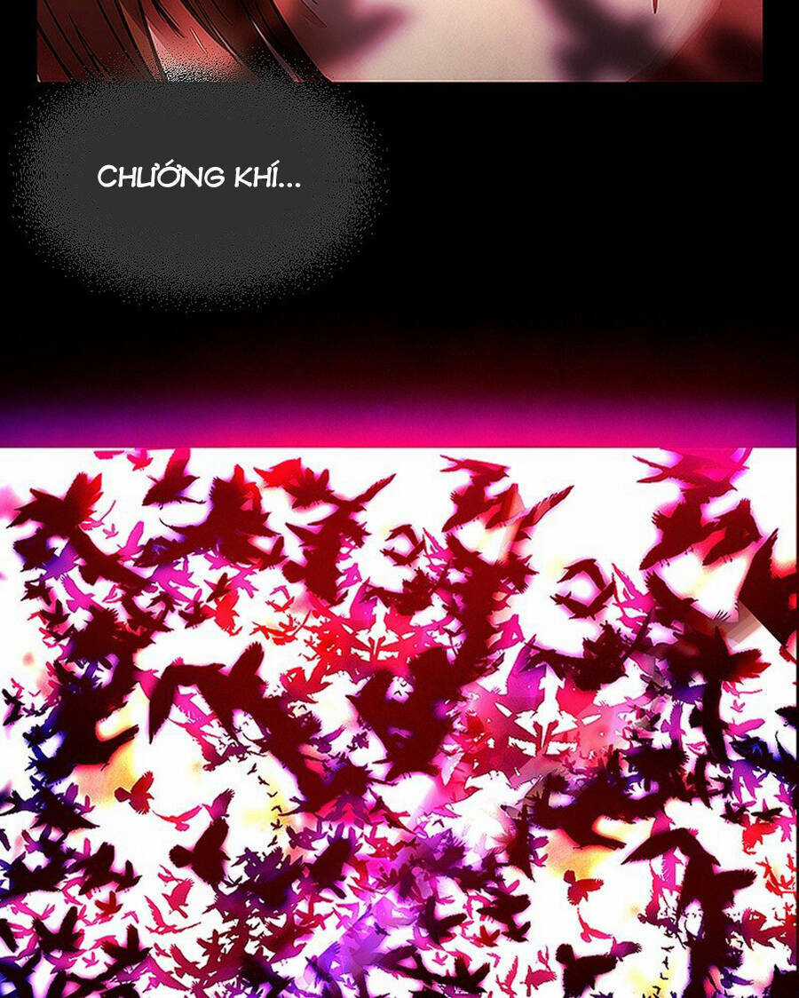 Deor! Chapter 36 trang 55