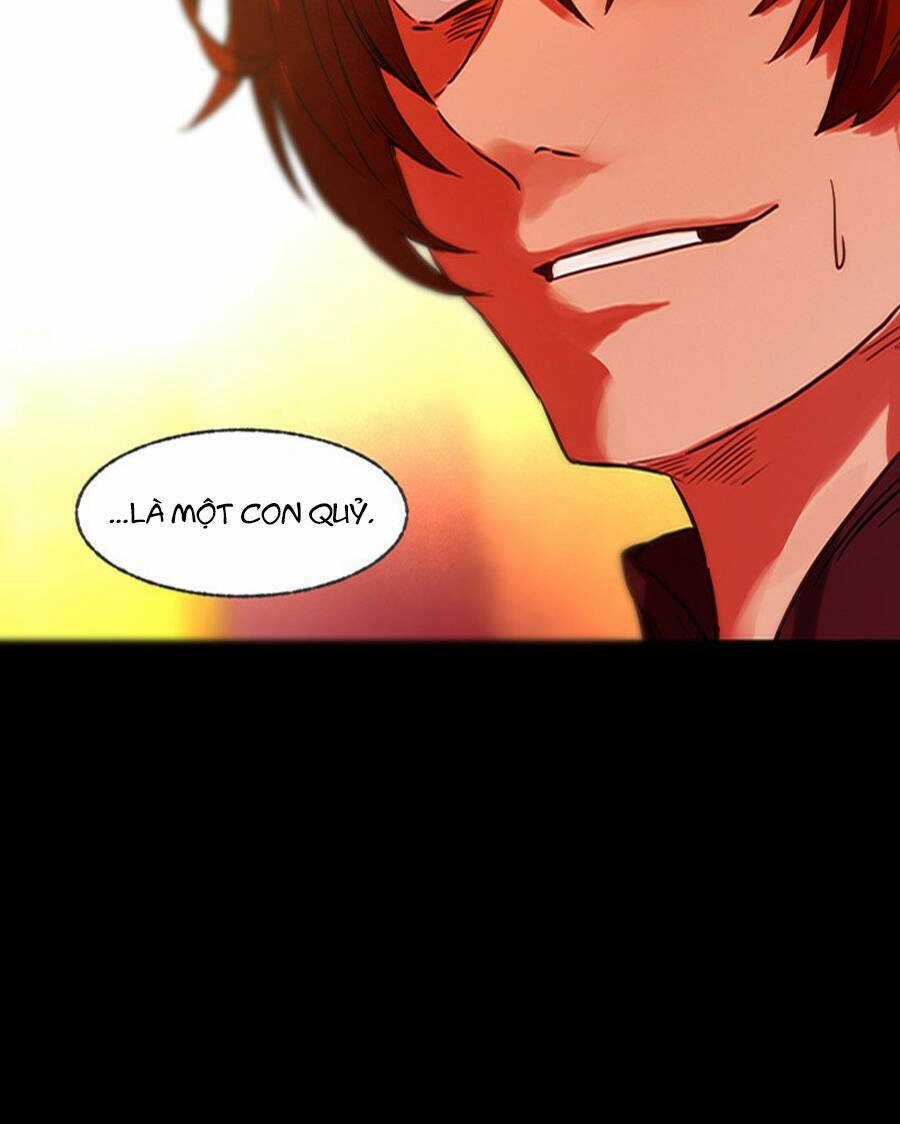 Deor! Chapter 36 trang 6