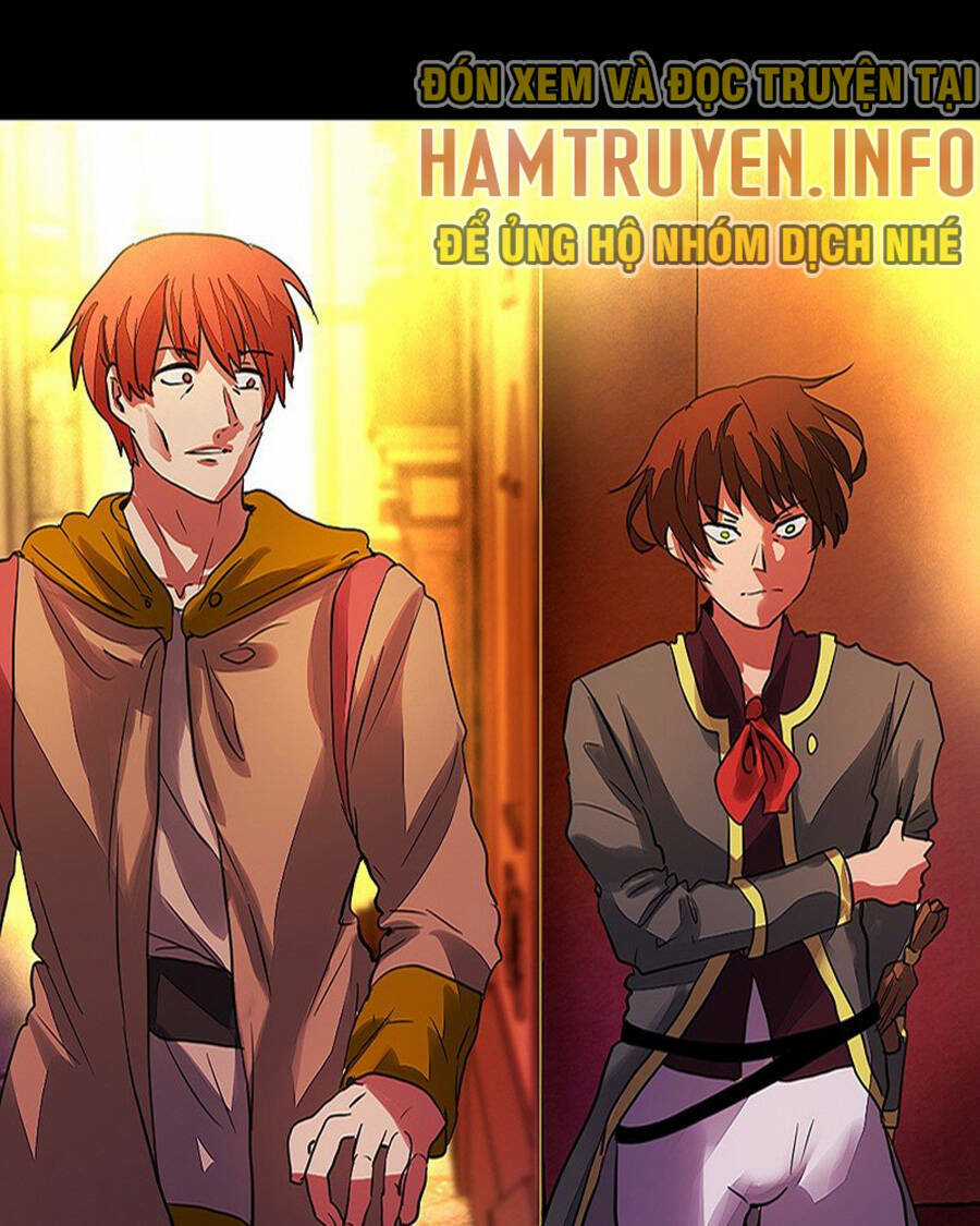 Deor! Chapter 36 trang 7
