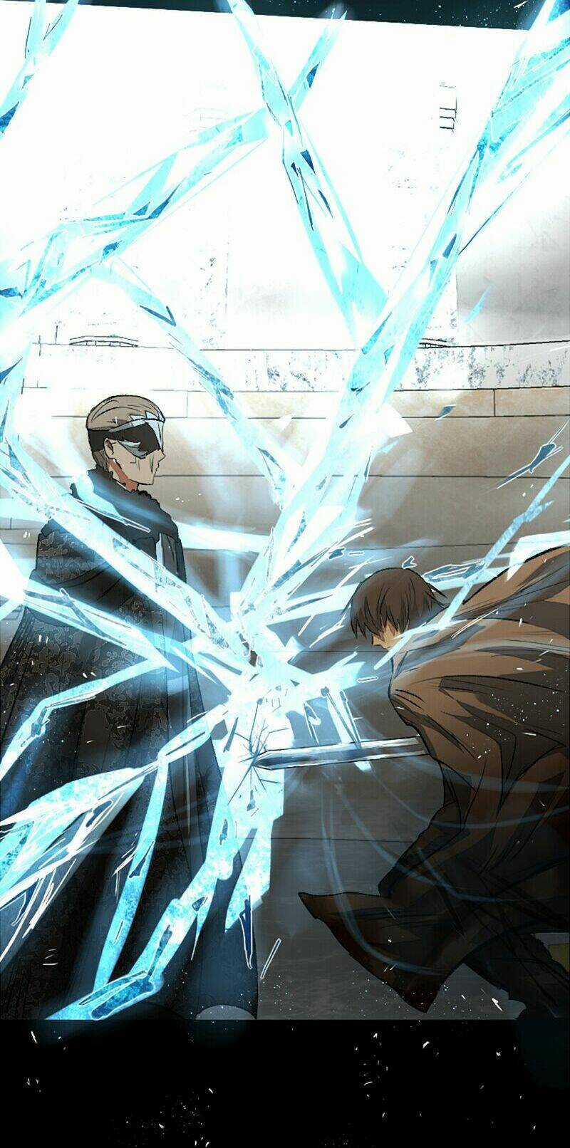 Deor! Chapter 4 trang 11