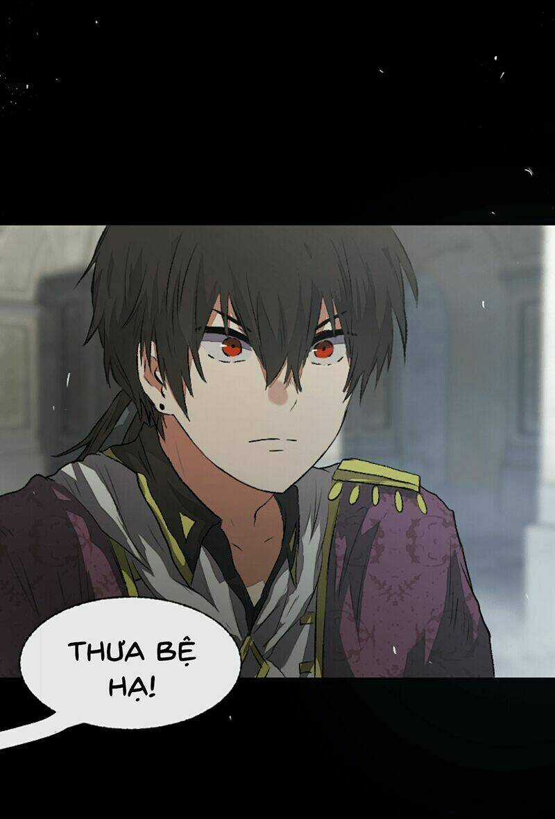 Deor! Chapter 4 trang 12