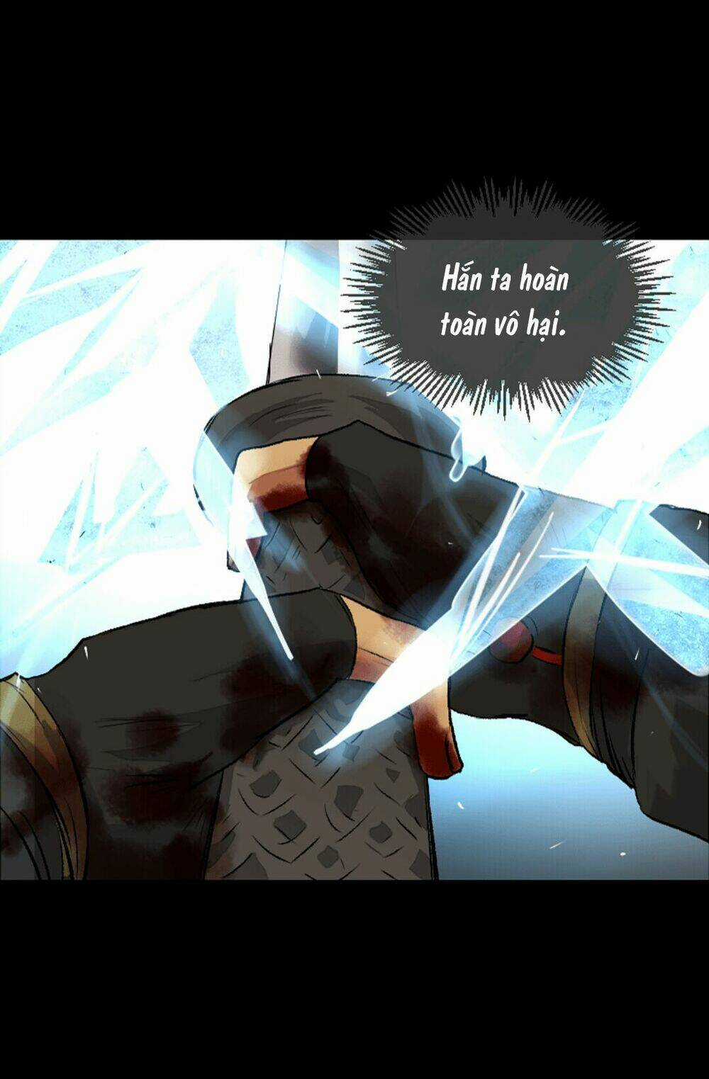 Deor! Chapter 4 trang 16