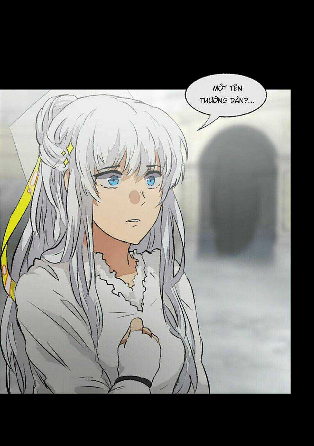 Deor! Chapter 4 trang 18