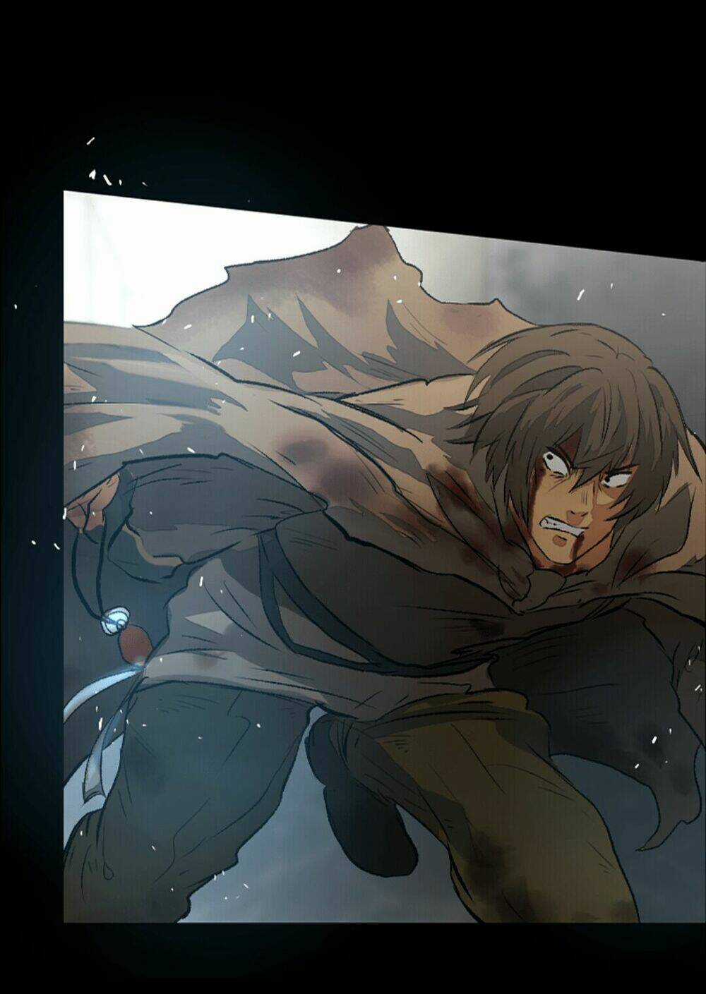 Deor! Chapter 4 trang 32