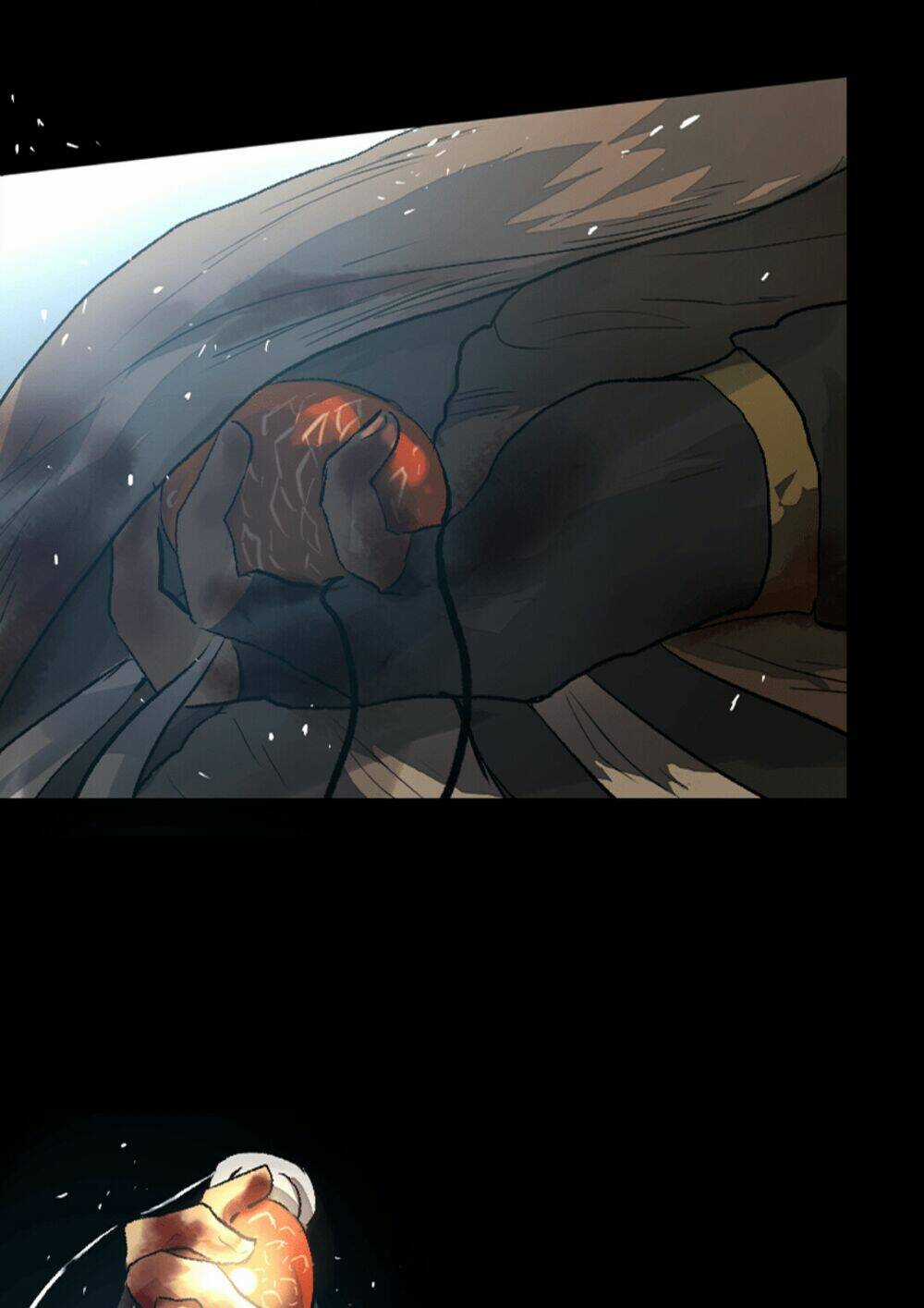 Deor! Chapter 4 trang 33