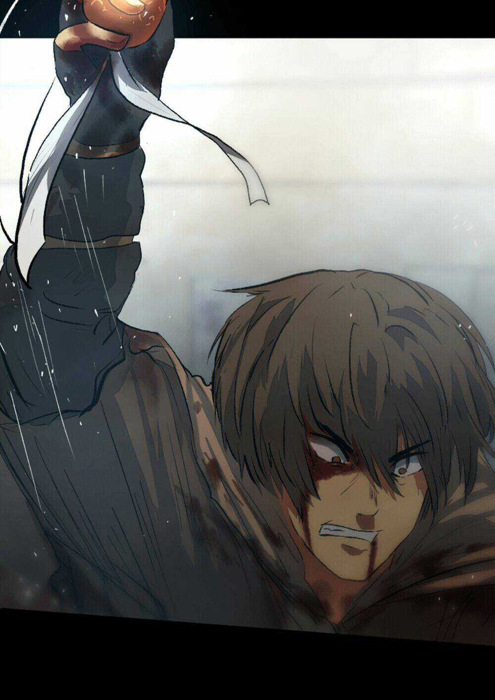 Deor! Chapter 4 trang 34