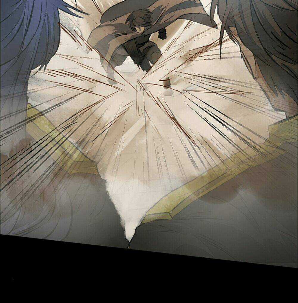 Deor! Chapter 4 trang 36