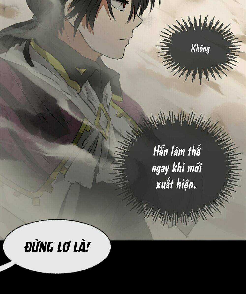 Deor! Chapter 4 trang 39