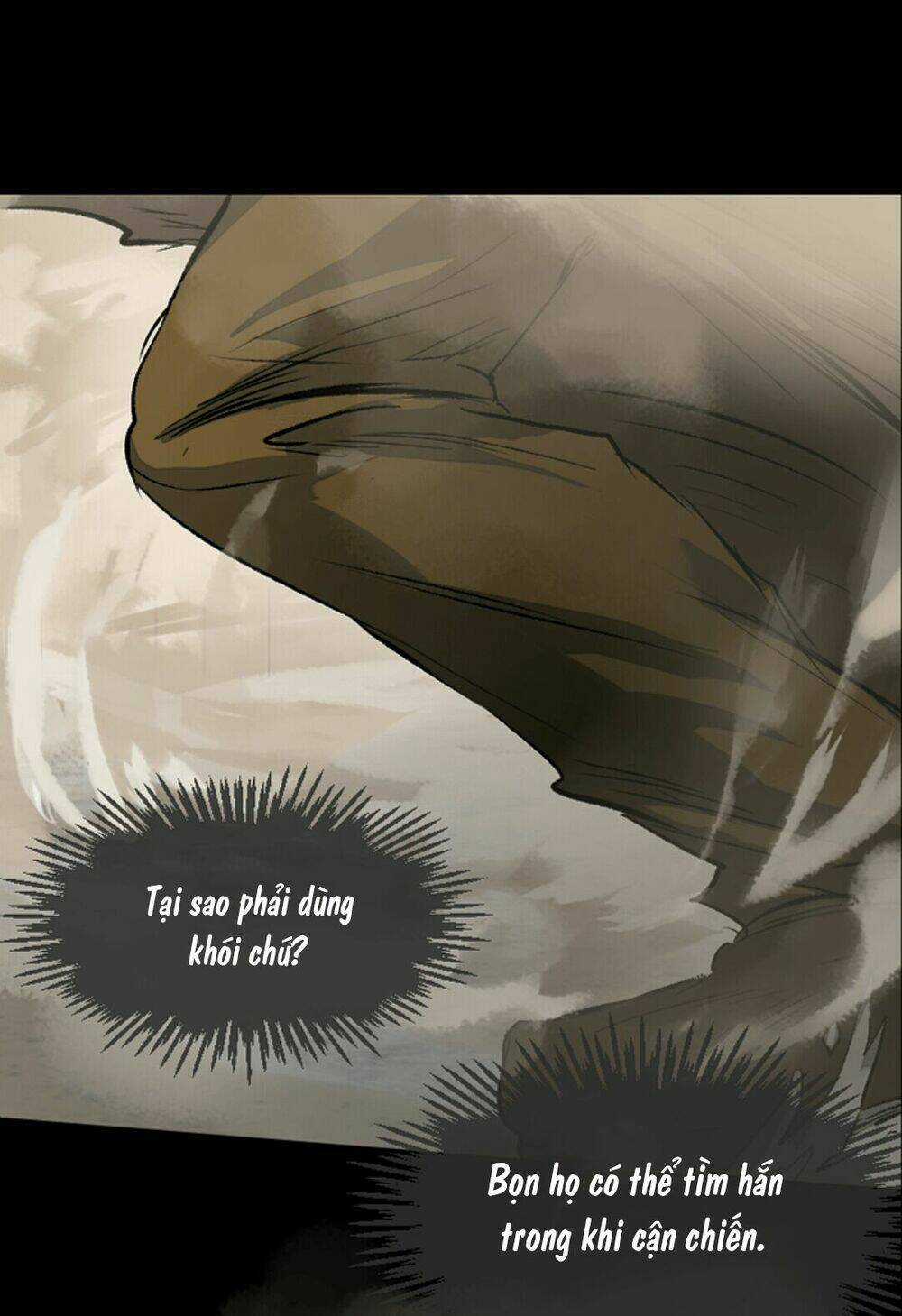 Deor! Chapter 4 trang 40