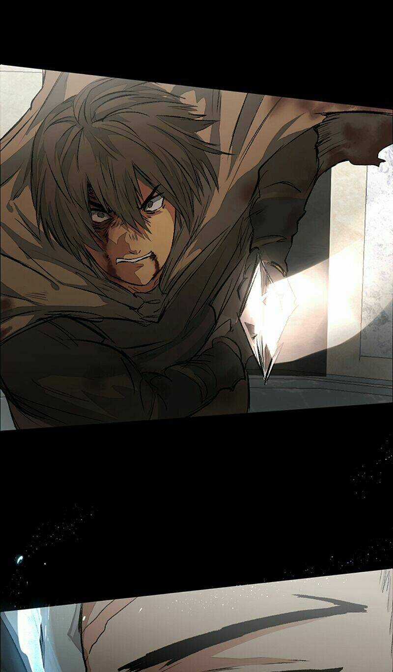 Deor! Chapter 4 trang 8