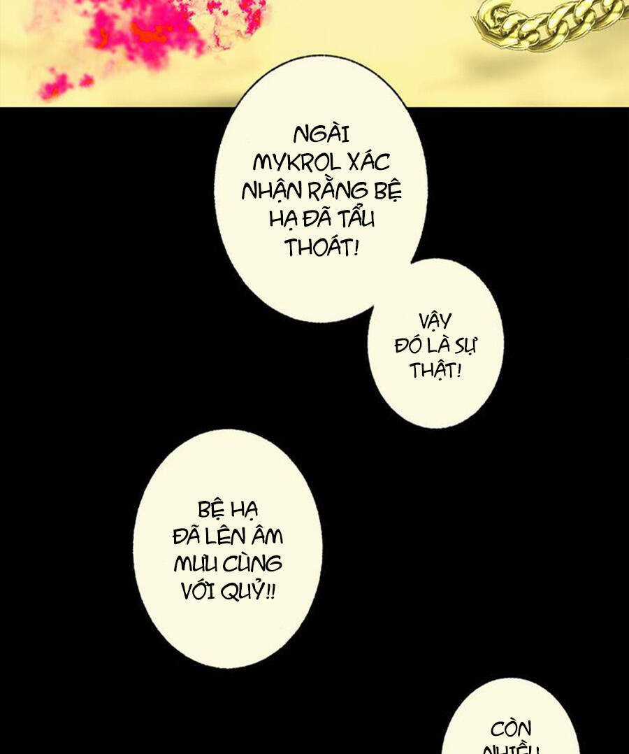 Deor! Chapter 42 trang 0