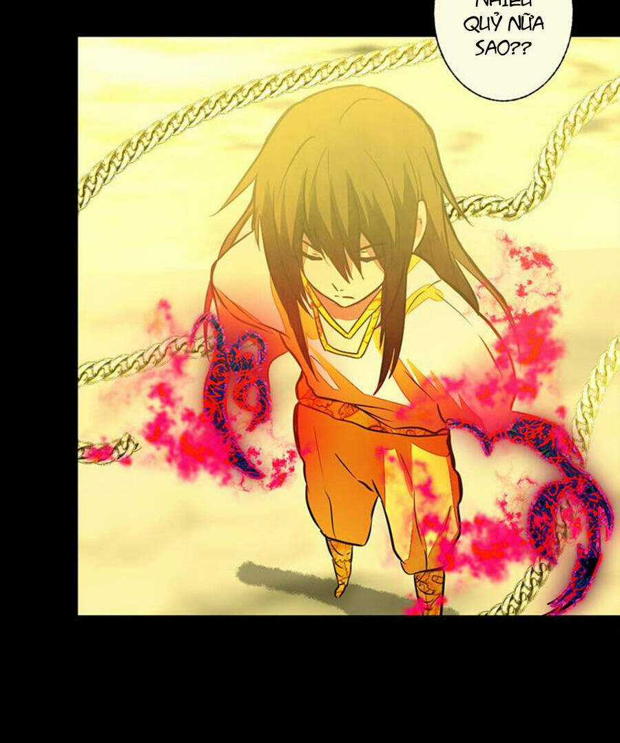 Deor! Chapter 42 trang 1