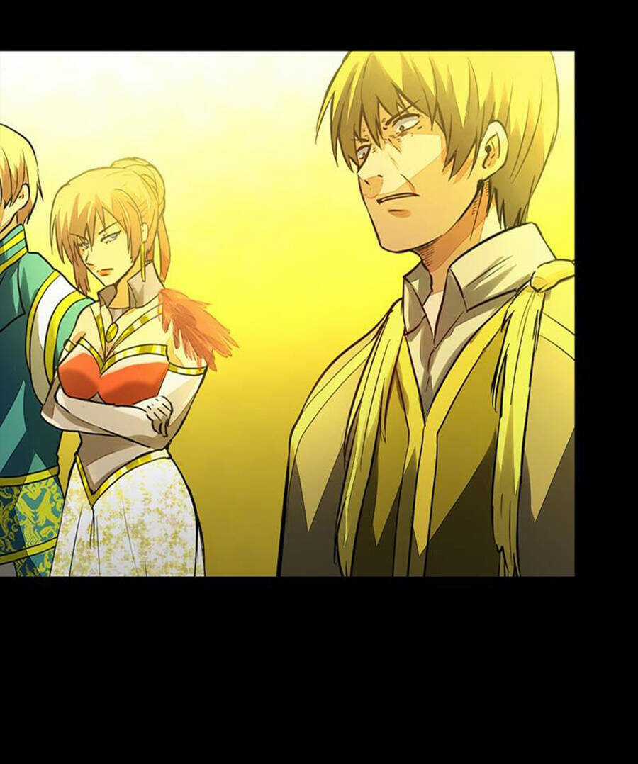 Deor! Chapter 42 trang 11