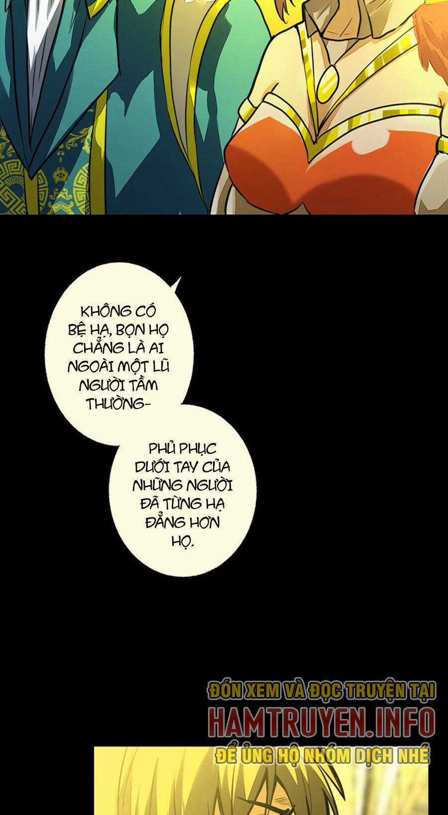 Deor! Chapter 42 trang 13