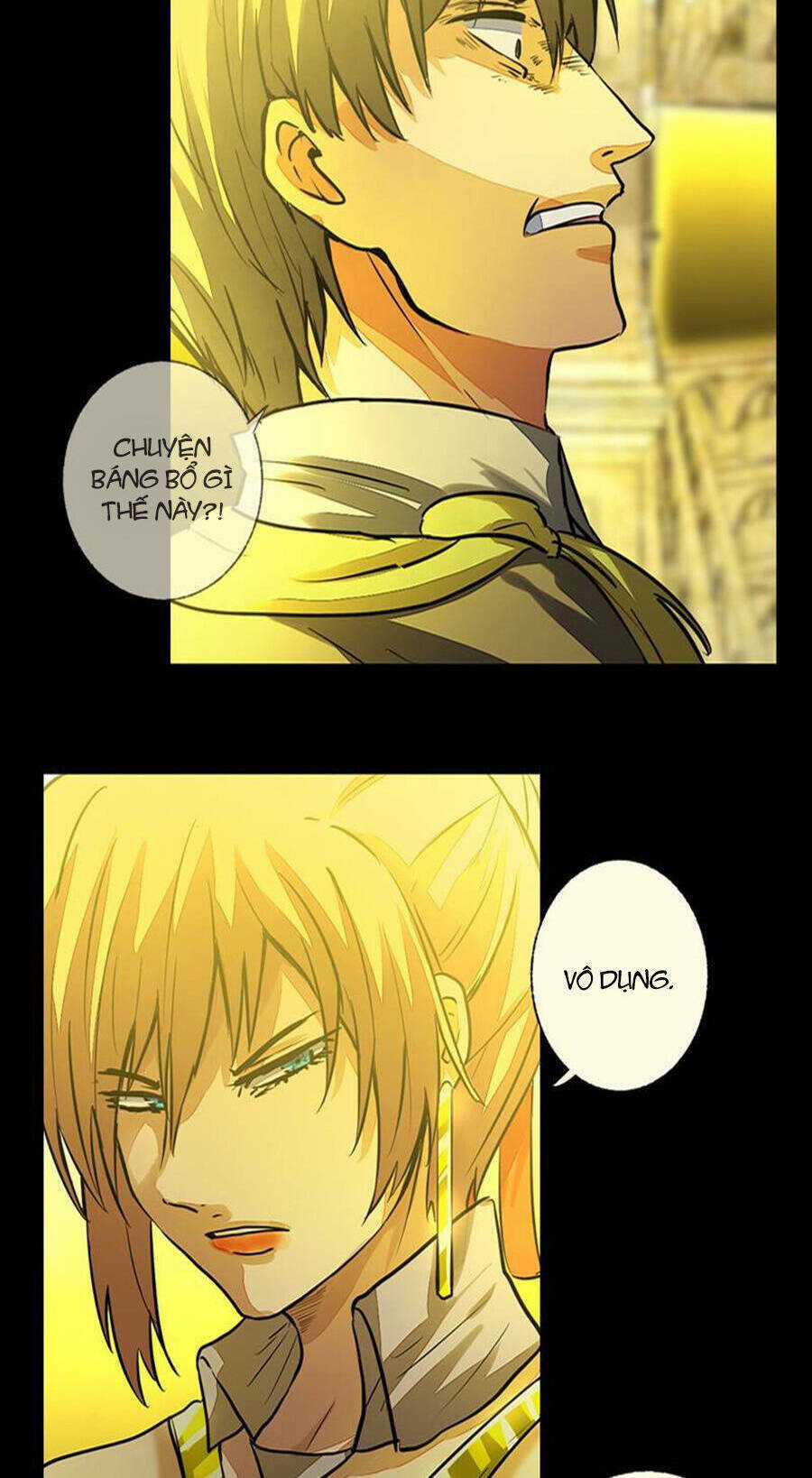 Deor! Chapter 42 trang 14