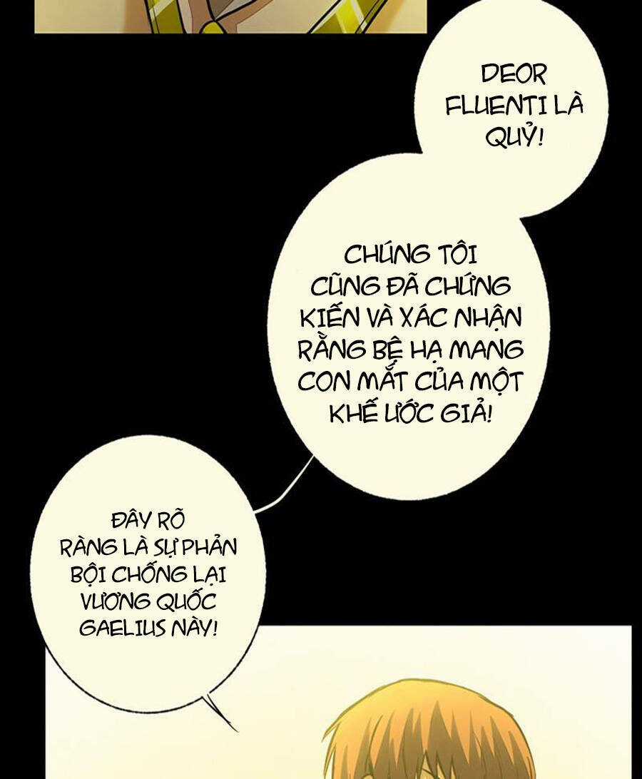 Deor! Chapter 42 trang 15