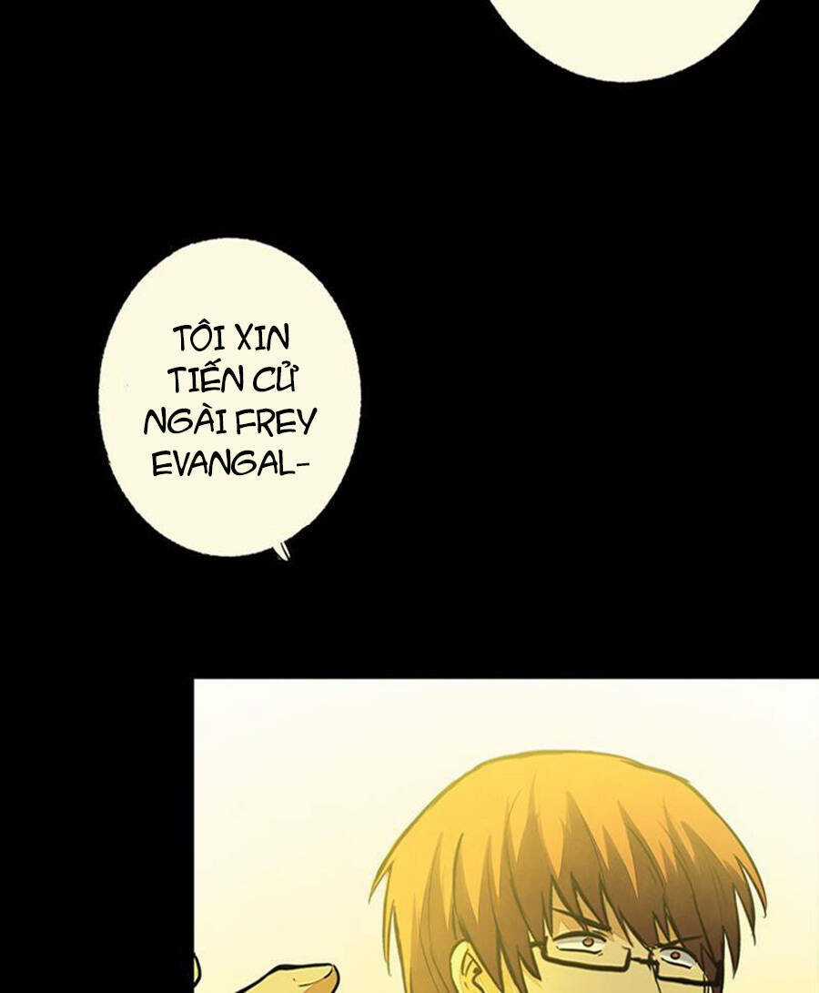 Deor! Chapter 42 trang 17