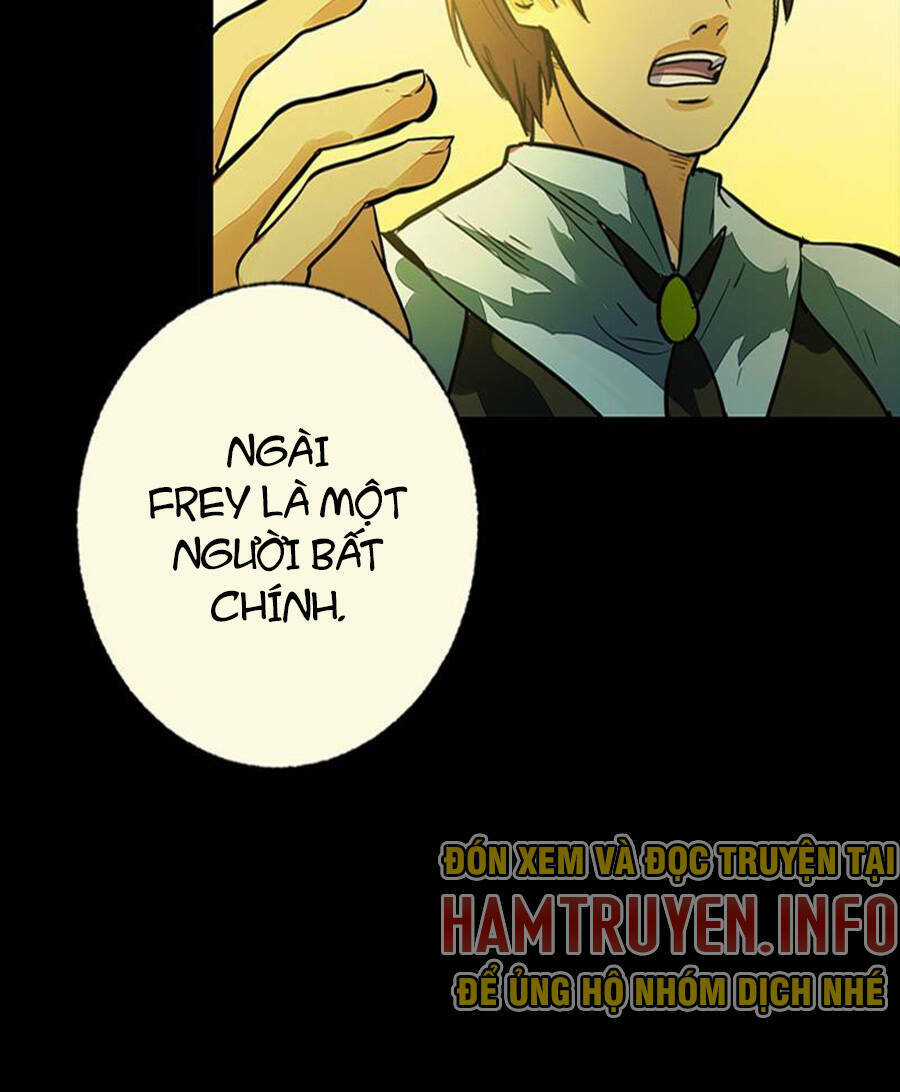 Deor! Chapter 42 trang 18