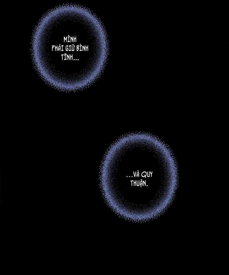 Deor! Chapter 42 trang 2