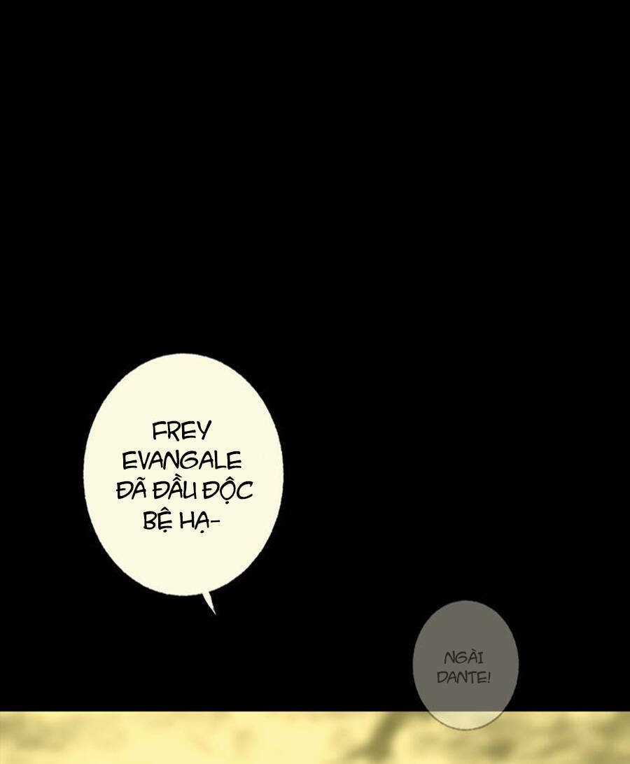 Deor! Chapter 42 trang 20