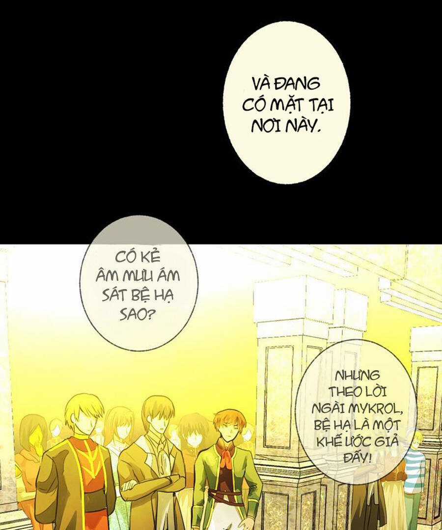 Deor! Chapter 42 trang 24