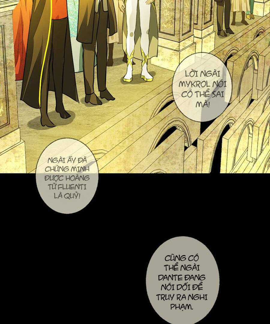 Deor! Chapter 42 trang 25