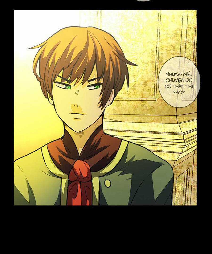 Deor! Chapter 42 trang 26